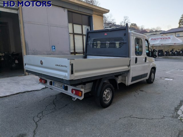FIAT Ducato usata, con Boardcomputer