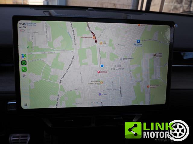 SPORTEQUIPE Sportequipe 6 GT usata, con Immobilizzatore elettronico