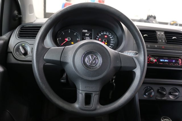 VOLKSWAGEN Polo usata 15