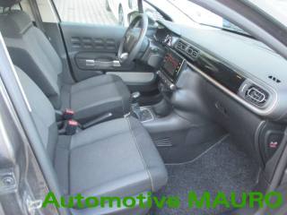 CITROEN C3 usata, con Controllo elettronico della corsia