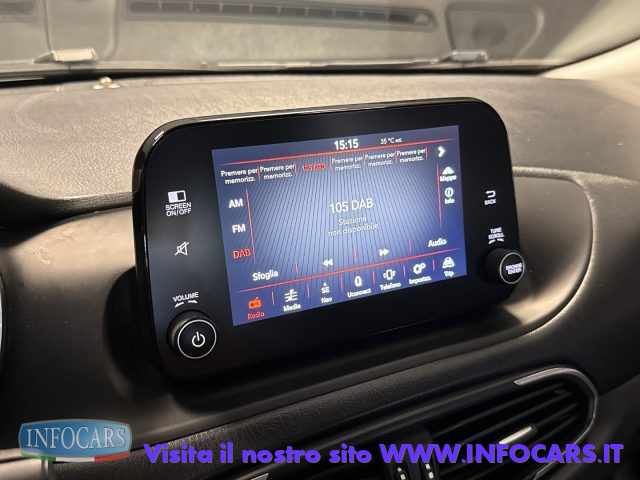 FIAT Tipo usata, con Servosterzo