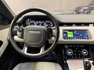 LAND ROVER Range Rover Evoque usata, con Cruise Control