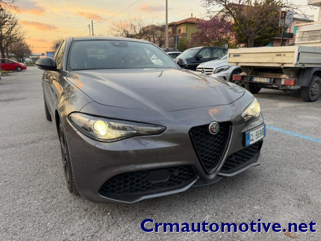 ALFA ROMEO Giulia usata, con Sistema di navigazione