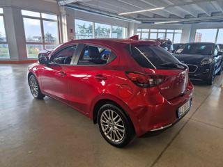 MAZDA 2 usata, con Autoradio