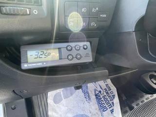 PEUGEOT Boxer usata, con Specchietti laterali elettrici