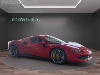 FERRARI 296 usata, con ESP