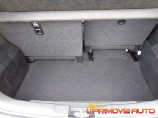 SUZUKI Ignis usata, con Immobilizzatore elettronico