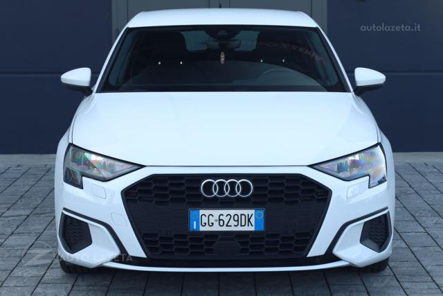 AUDI A3 usata, con Cronologia tagliandi