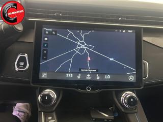 LYNK & CO 01 usata, con Immobilizzatore elettronico