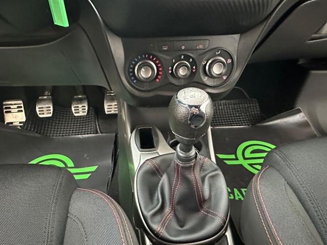 ALFA ROMEO MiTo usata, con ESP