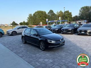 VOLKSWAGEN Golf usata, con Alzacristalli elettrici