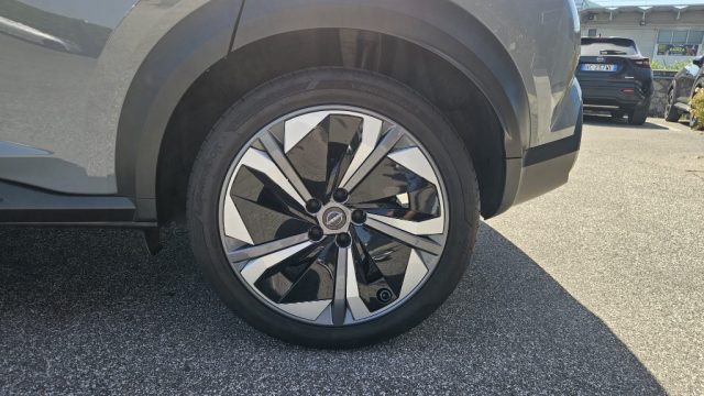 NISSAN Juke usata, con Sistema di navigazione