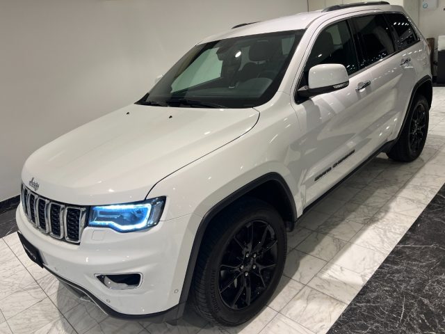 JEEP Grand Cherokee usata, con ABS