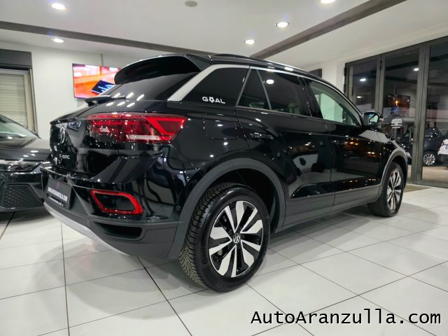 VOLKSWAGEN T-Roc usata, con Airbag Passeggero