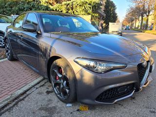 ALFA ROMEO Giulia usata, con Climatizzatore