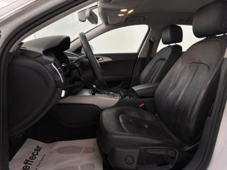 AUDI A6 usata, con Controllo trazione