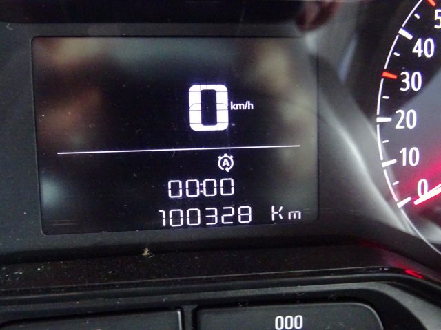 OPEL Combo usata, con Controllo trazione