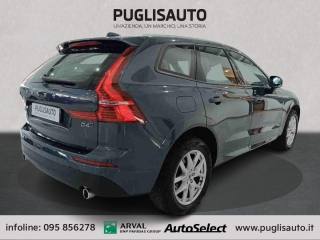 VOLVO XC60 usata, con Airbag Passeggero