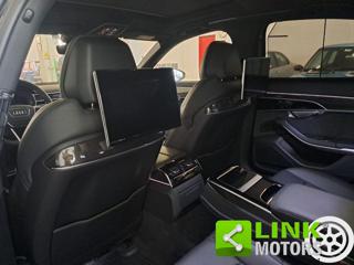 AUDI A8 usata 38