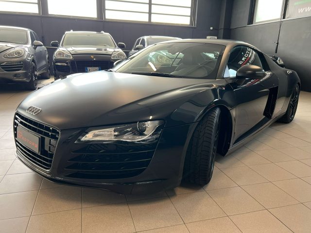 AUDI R8 usata, con Cerchi in lega