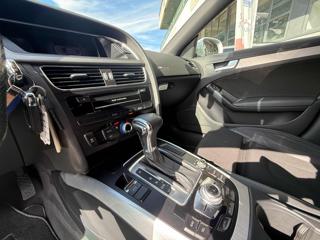 AUDI A5 usata, con Fari Xenon