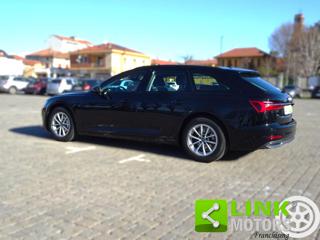 AUDI A6 usata, con Controllo automatico clima