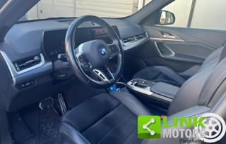 BMW X1 usata, con Cerchi in lega