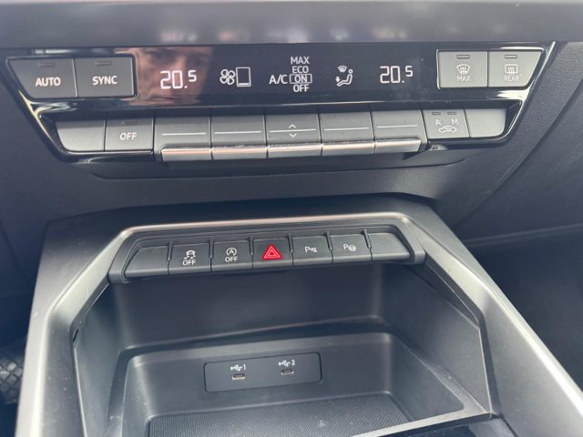 AUDI A3 usata, con Controllo automatico clima