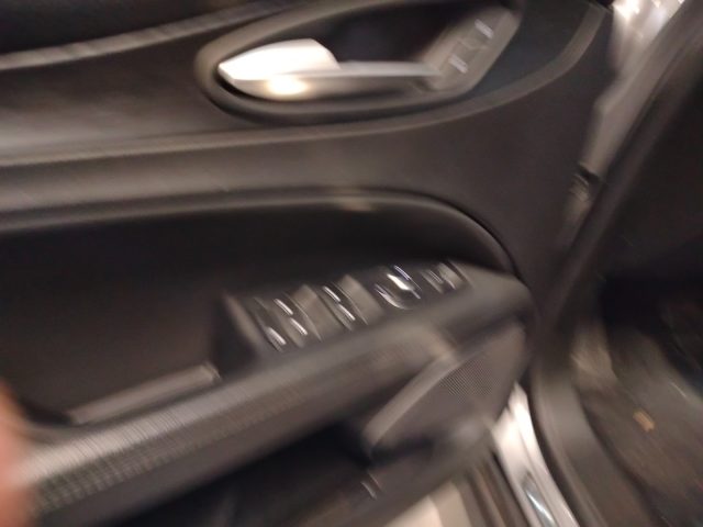 ALFA ROMEO Stelvio usata, con Servosterzo