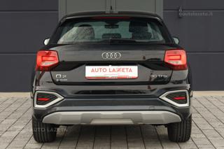 AUDI Q2 usata, con Immobilizzatore elettronico