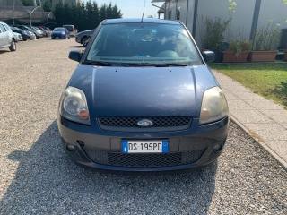 FORD Fiesta usata, con Airbag
