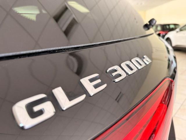 MERCEDES-BENZ GLE 300 usata, con Climatizzatore