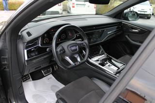AUDI Q8 usata, con Boardcomputer