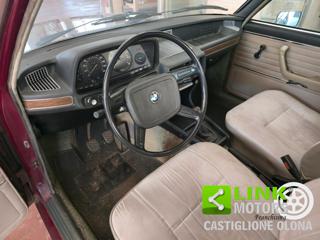 BMW 520 usata 37