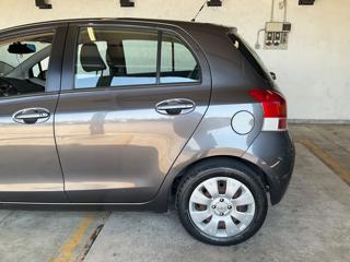 TOYOTA Yaris usata, con Chiusura centralizzata