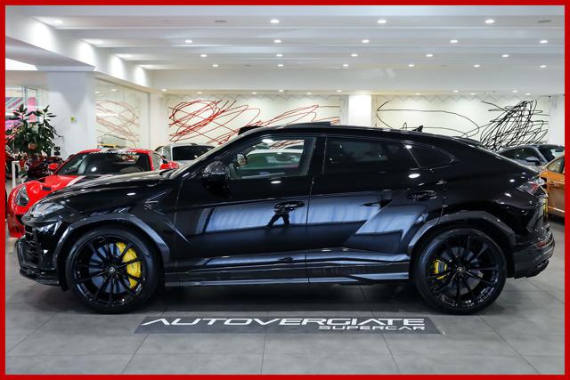 LAMBORGHINI Urus usata, con Airbag Passeggero