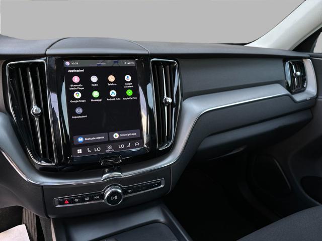 VOLVO XC60 usata, con Climatizzatore