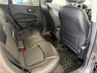 JEEP Compass usata, con Airbag testa