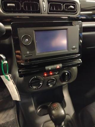 CITROEN C3 usata, con Specchietti laterali elettrici