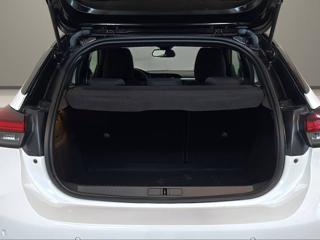 OPEL Corsa usata, con Boardcomputer