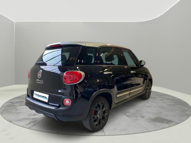 FIAT 500L usata, con Alzacristalli elettrici