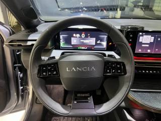 LANCIA Ypsilon usata, con Sistema di navigazione