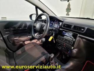 CITROEN C3 usata, con Cruise Control
