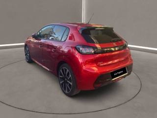 PEUGEOT 208 usata, con Chiusura centralizzata