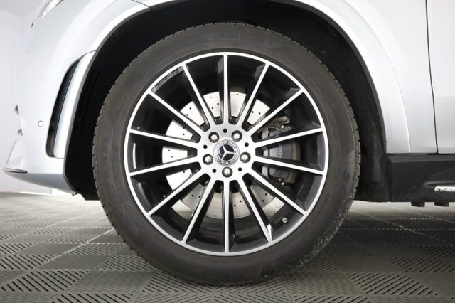 MERCEDES-BENZ CLA usata 15