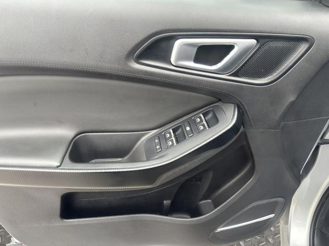 DR MOTOR DR 4.0 usata, con Antifurto