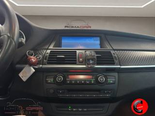 BMW X6 usata, con Cruise Control