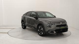 CITROEN C4 usata, con Boardcomputer