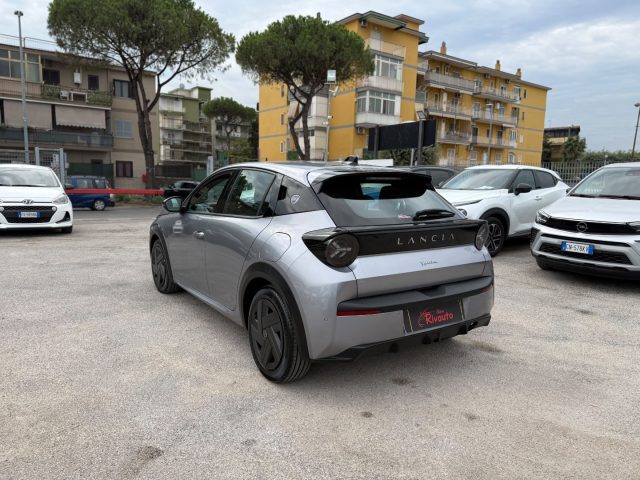LANCIA Ypsilon usata, con Alzacristalli elettrici