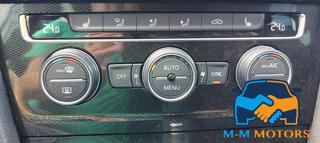 VOLKSWAGEN Golf GTI usata, con Cruise Control